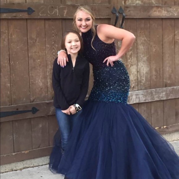 Jovani Dresses & Skirts - Jovani prom dress